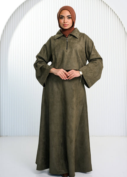 Soft Gold Set - ATHWAB