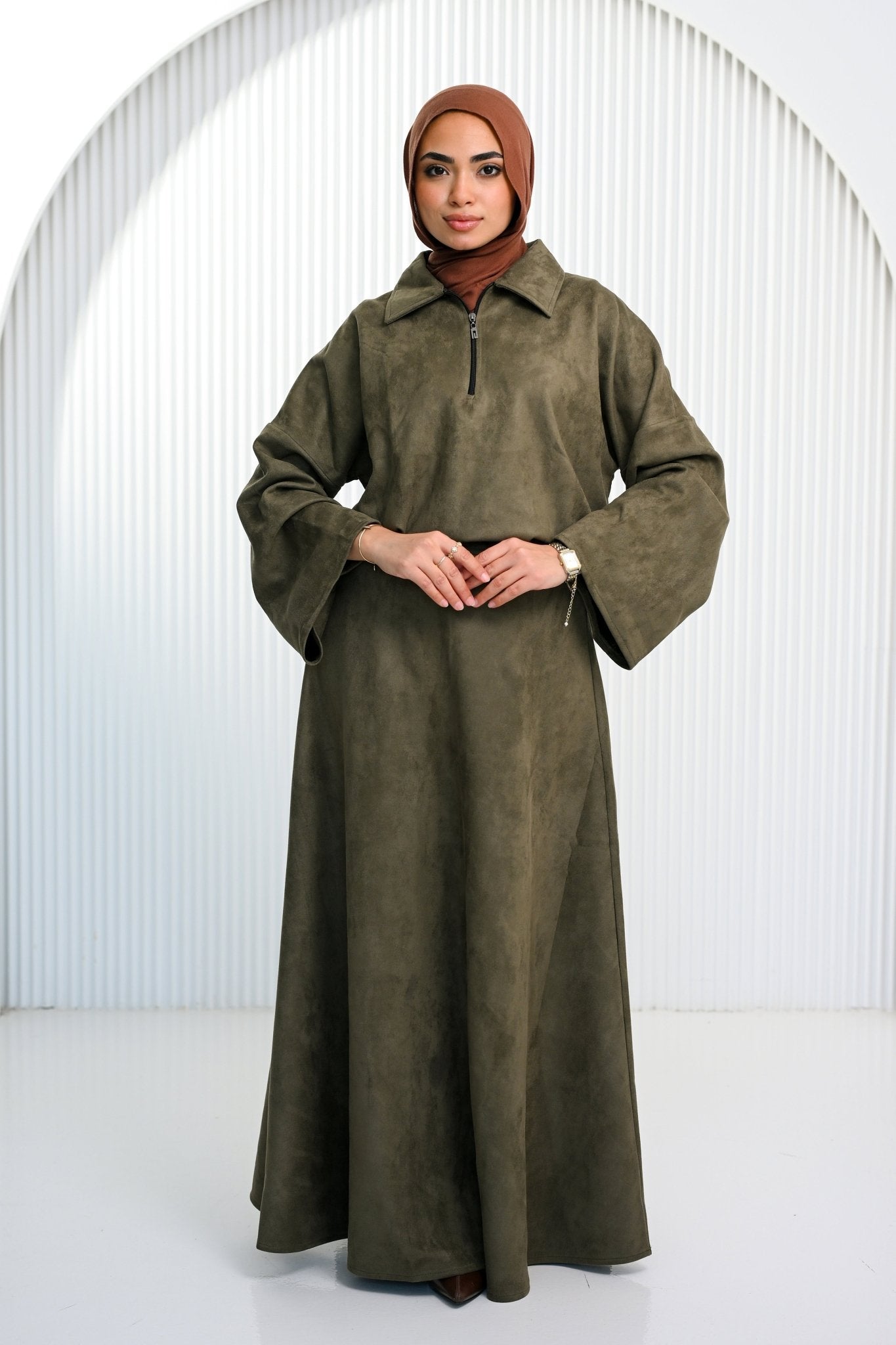 Soft Gold Set - ATHWAB