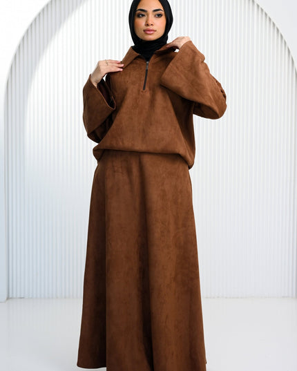 Soft Gold Set - ATHWAB