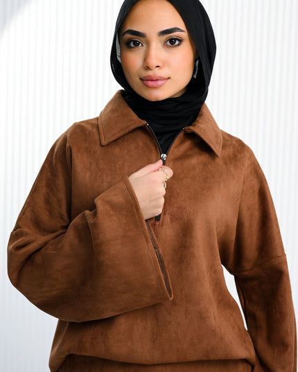 Soft Gold Set - ATHWAB