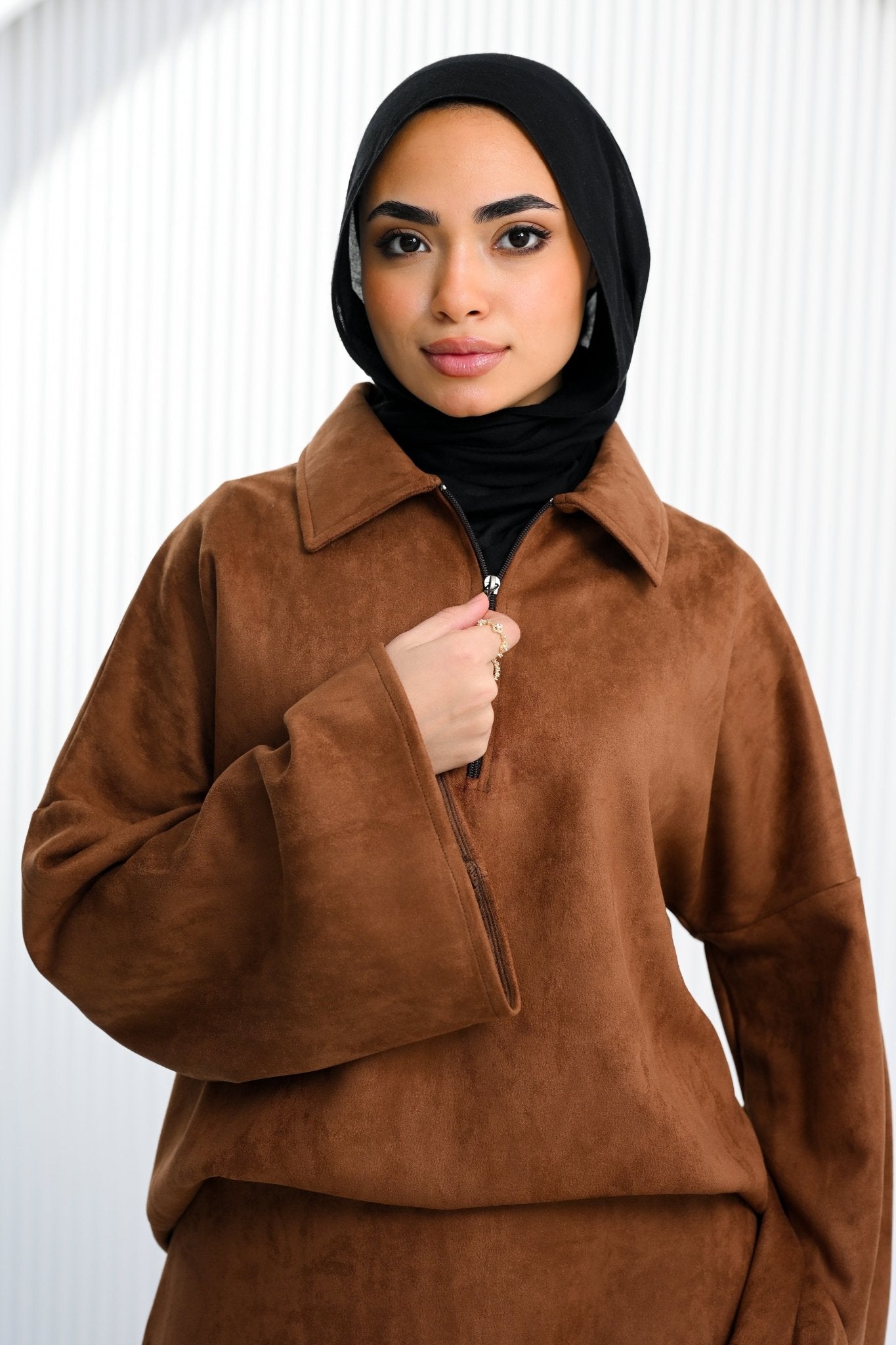 Soft Gold Set - ATHWAB