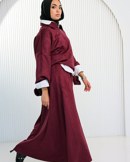 Soft Gold Set - ATHWAB