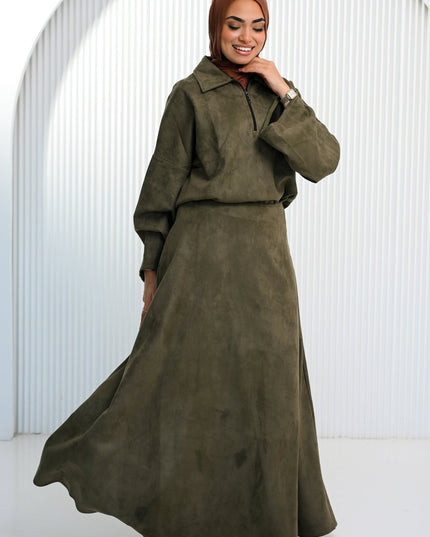 Soft Gold Set - ATHWAB