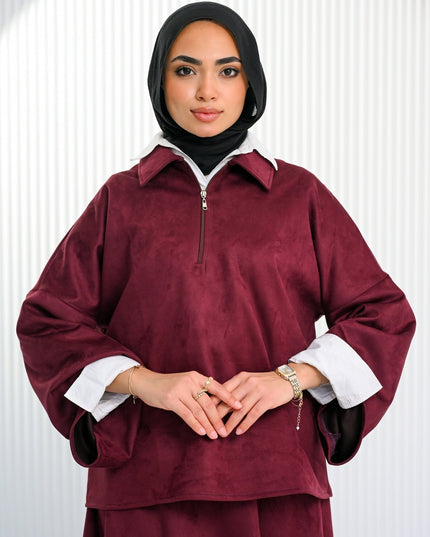 Soft Gold Set - ATHWAB