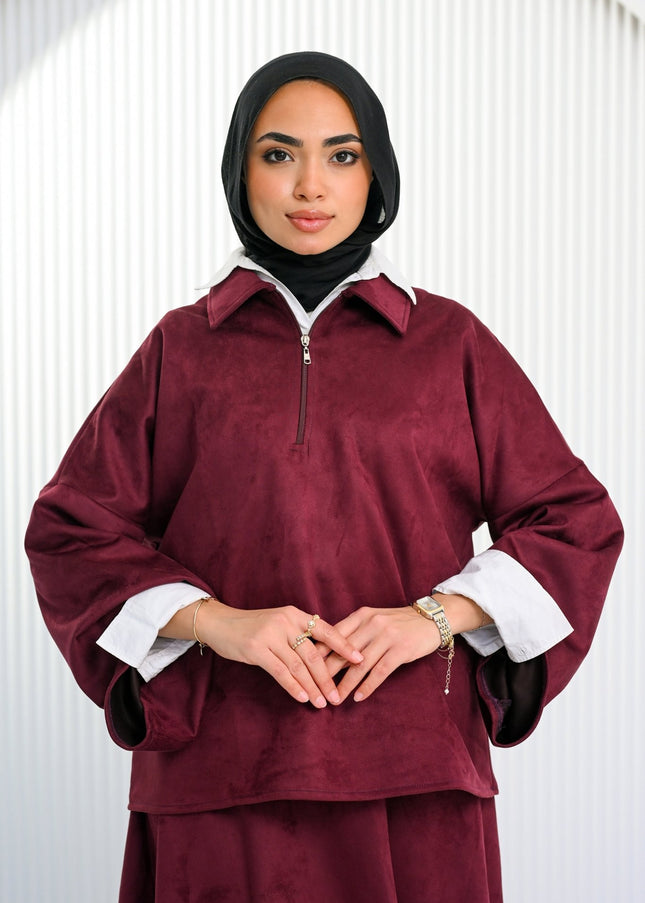 Soft Gold Set - ATHWAB