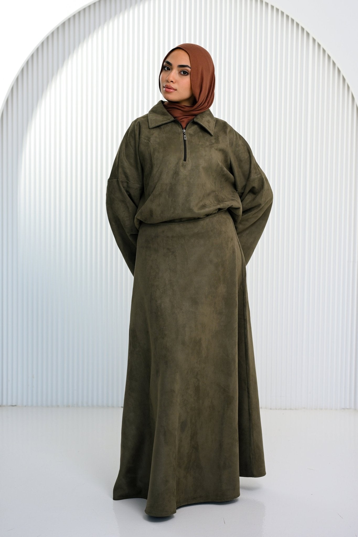Soft Gold Set - ATHWAB