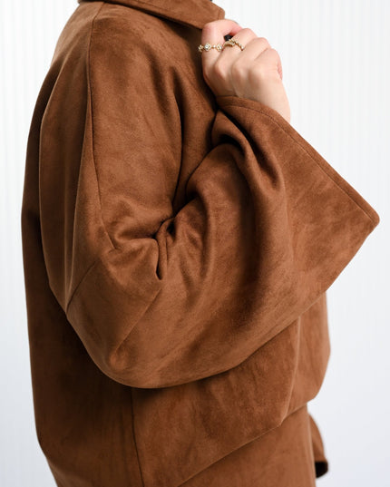 Soft Gold Set - ATHWAB