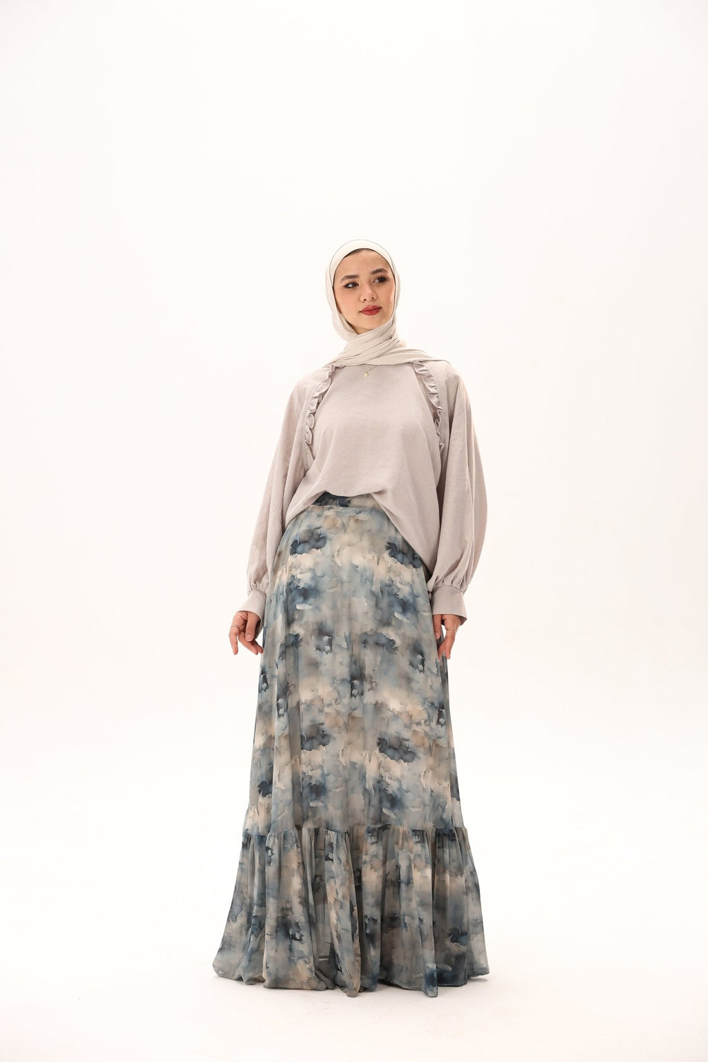 Soft Motion Skirt - ATHWAB