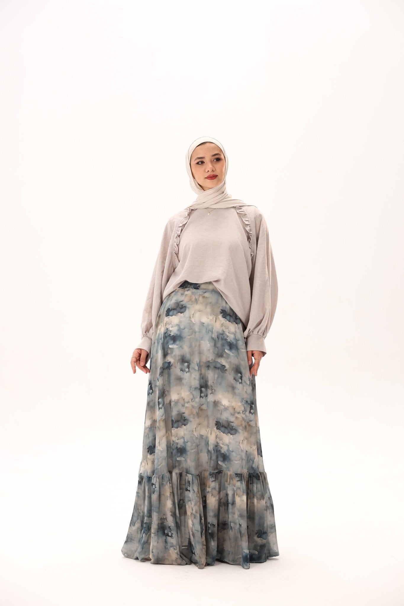 Soft Motion Skirt - ATHWAB