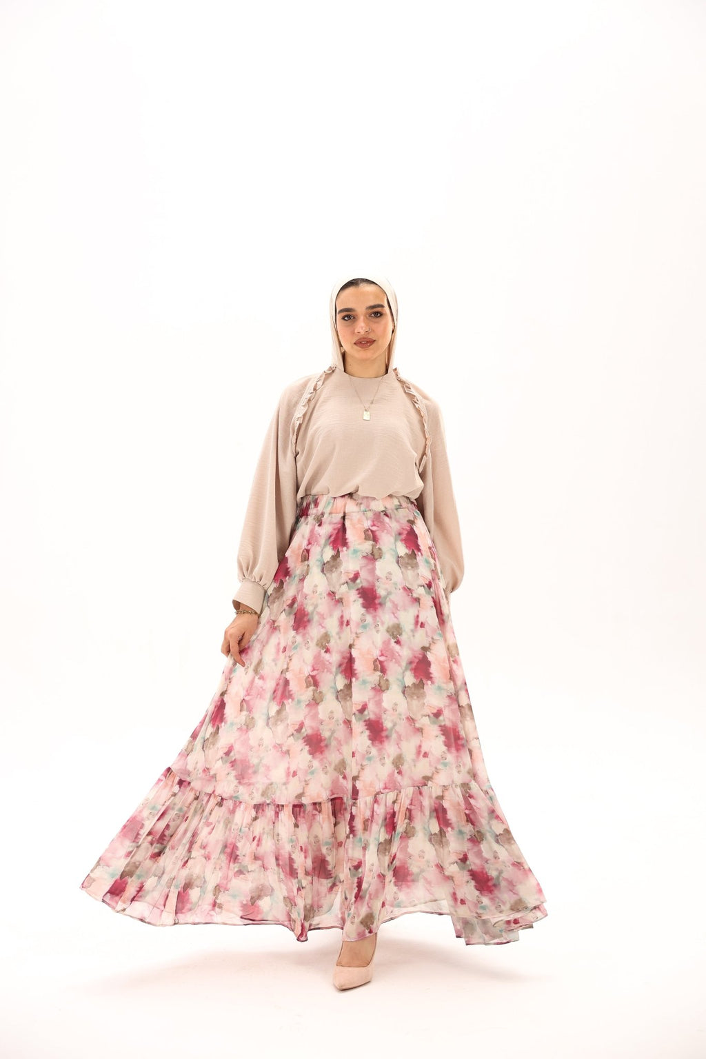 Soft Motion Skirt - ATHWAB