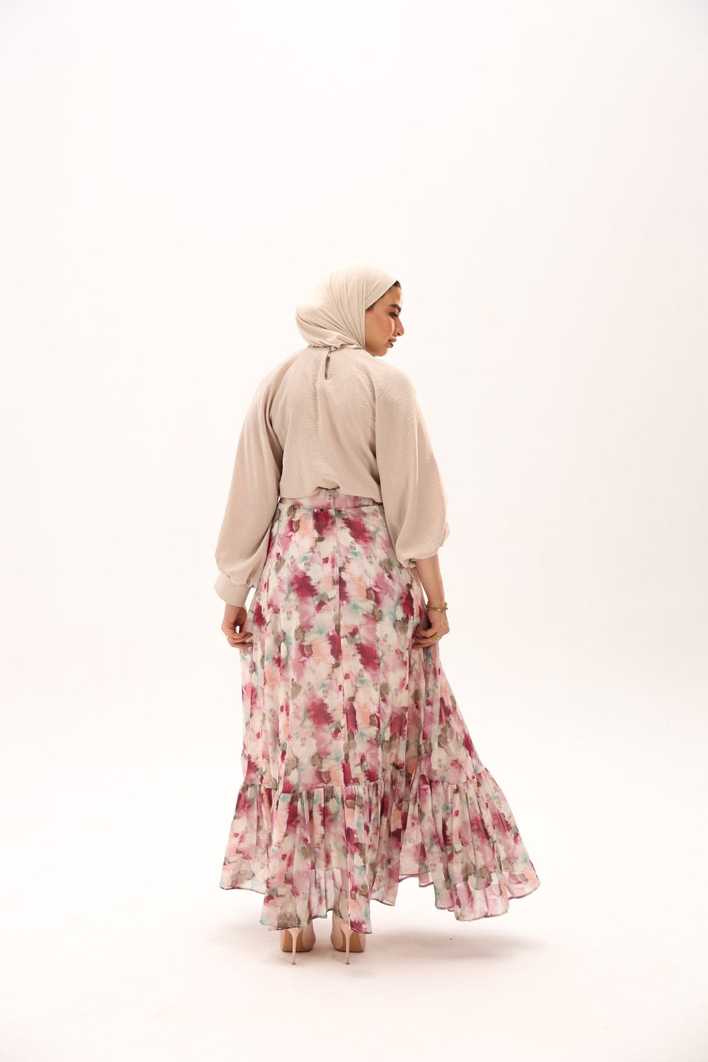 Soft Motion Skirt - ATHWAB