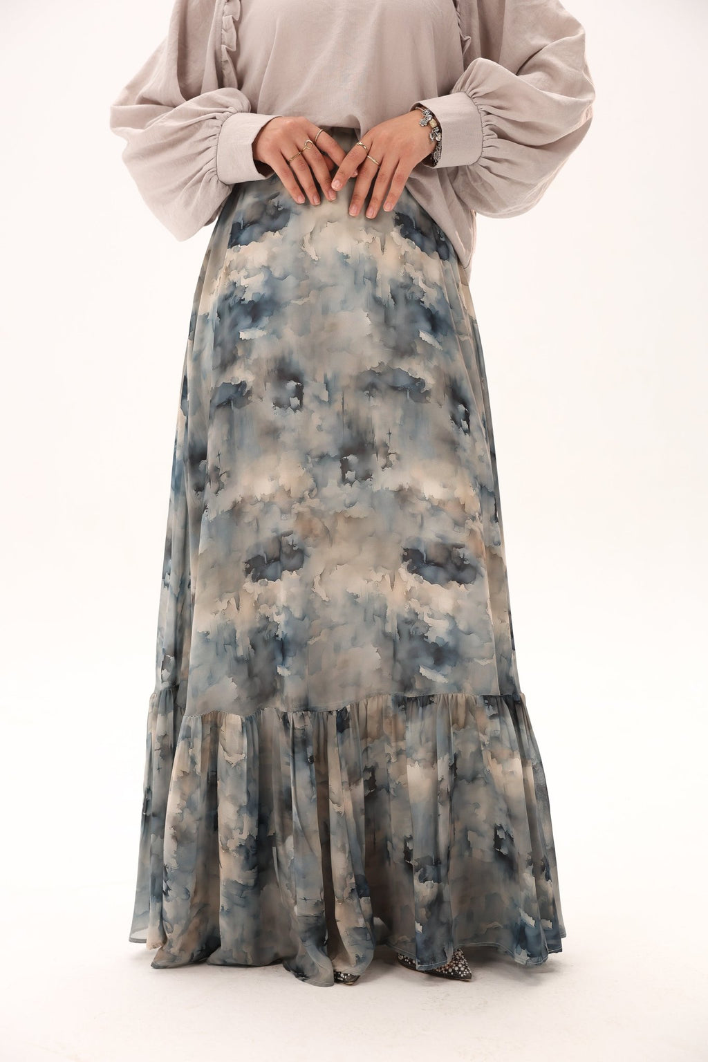 Soft Motion Skirt - ATHWAB