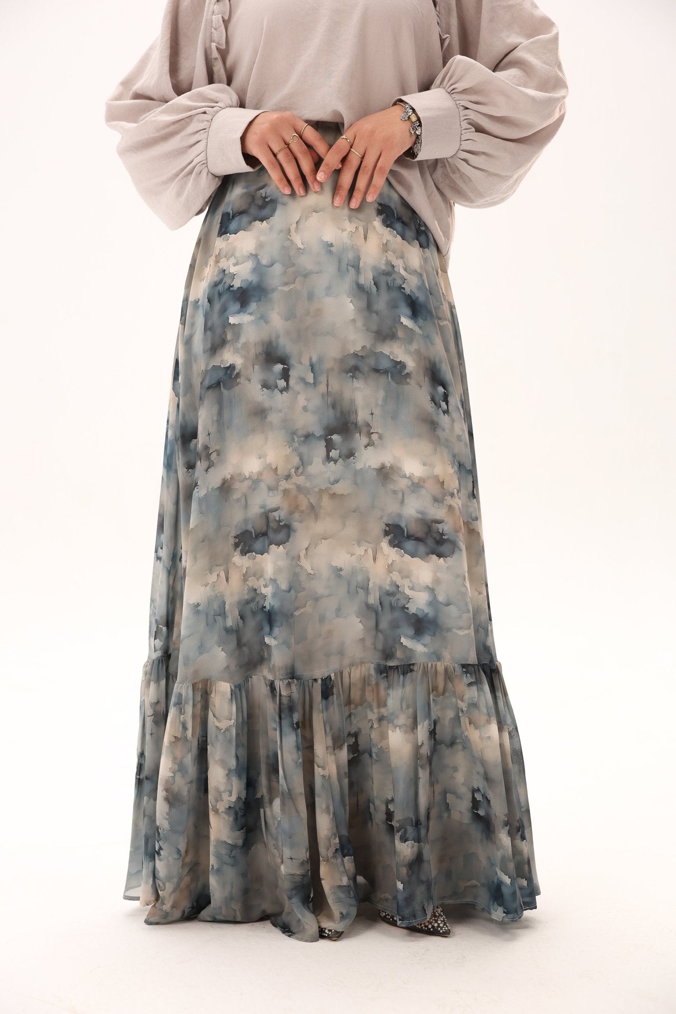 Soft Motion Skirt - ATHWAB