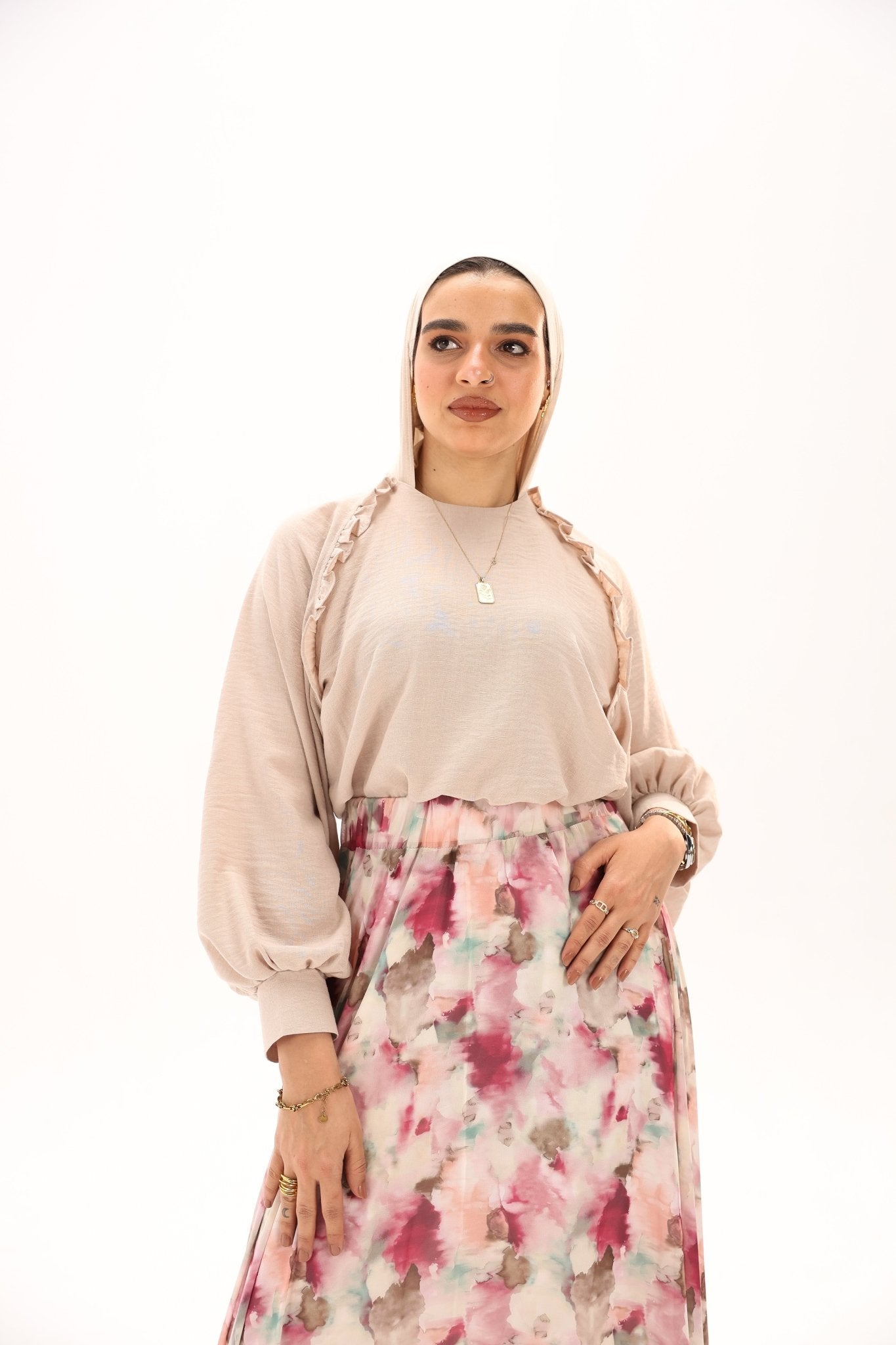 Soft Motion Skirt - ATHWAB