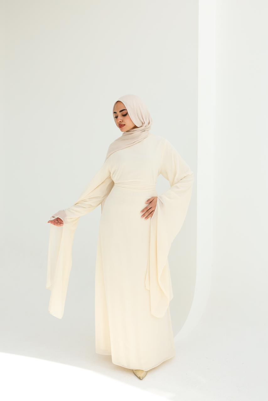 Sol Dress - ATHWAB