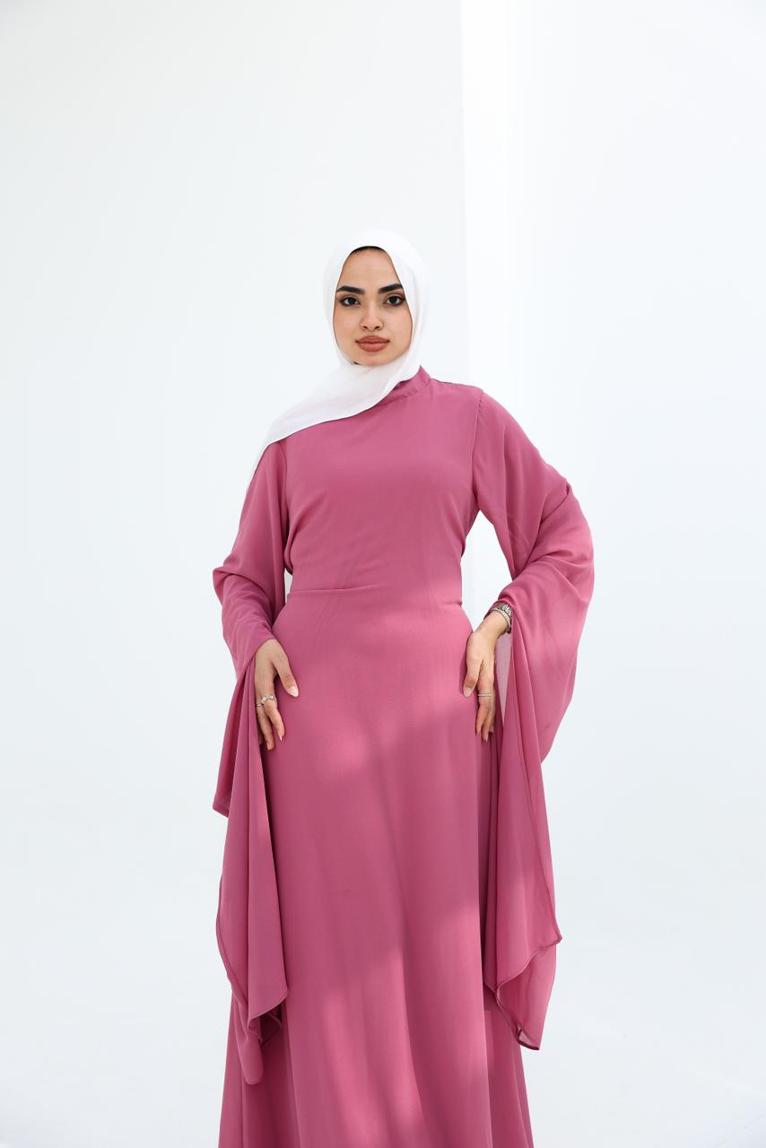 Sol Dress - ATHWAB
