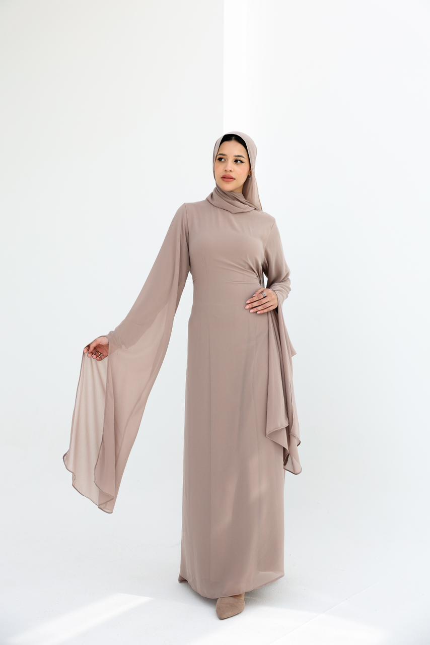 Sol Dress - ATHWAB