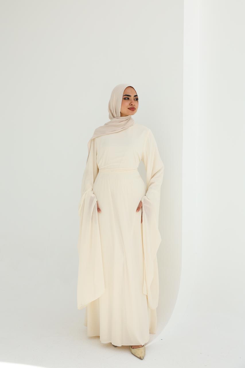 Sol Dress - ATHWAB