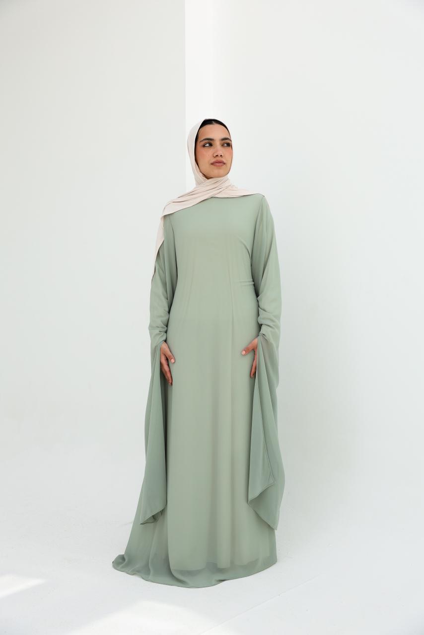 Sol Dress - ATHWAB