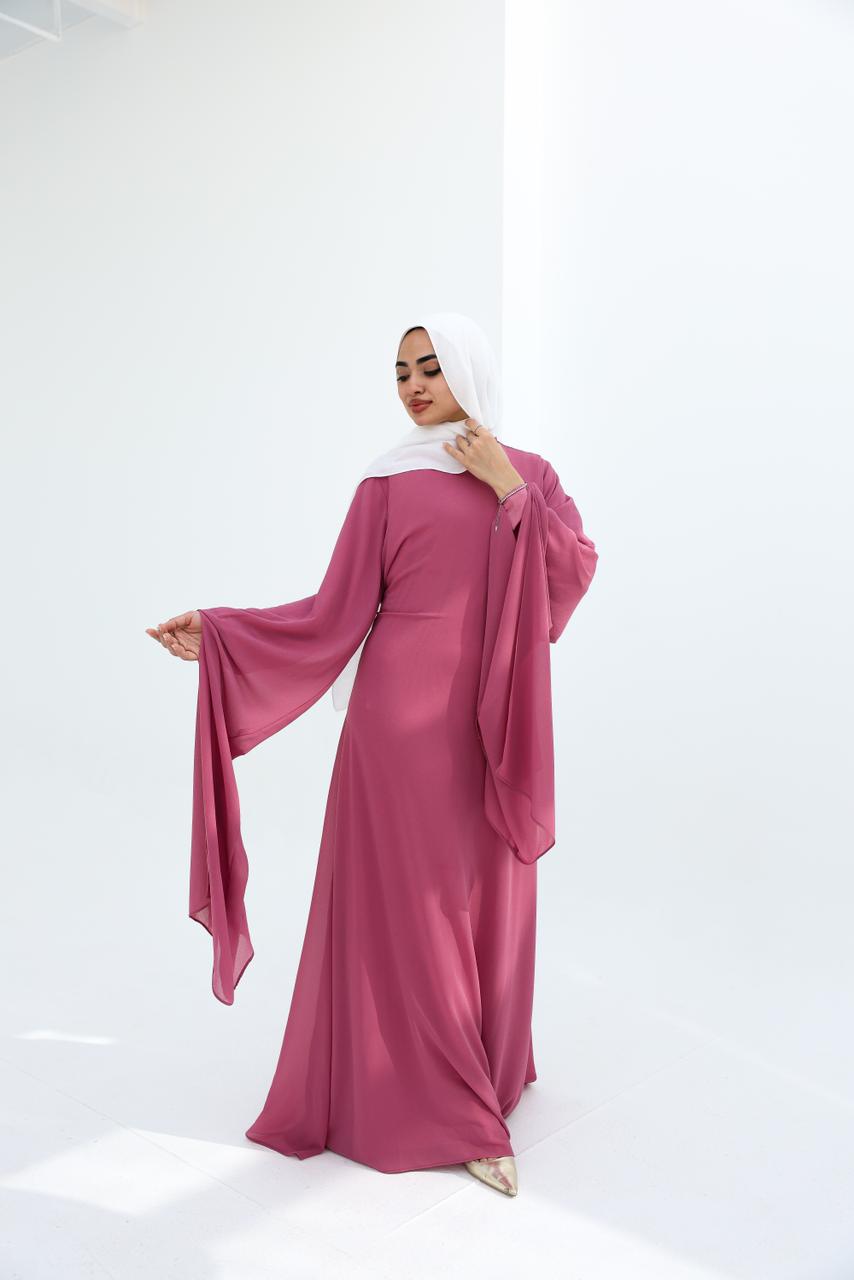 Sol Dress - ATHWAB