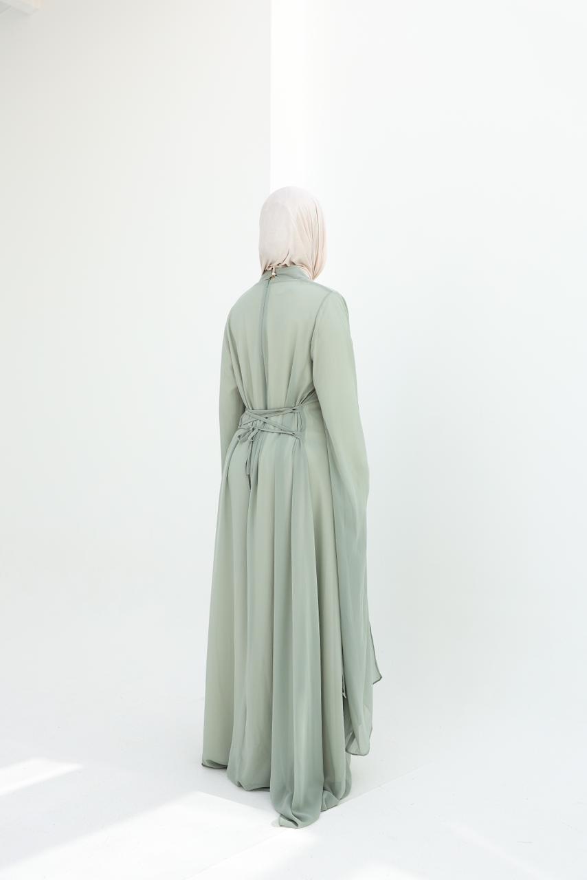 Sol Dress - ATHWAB