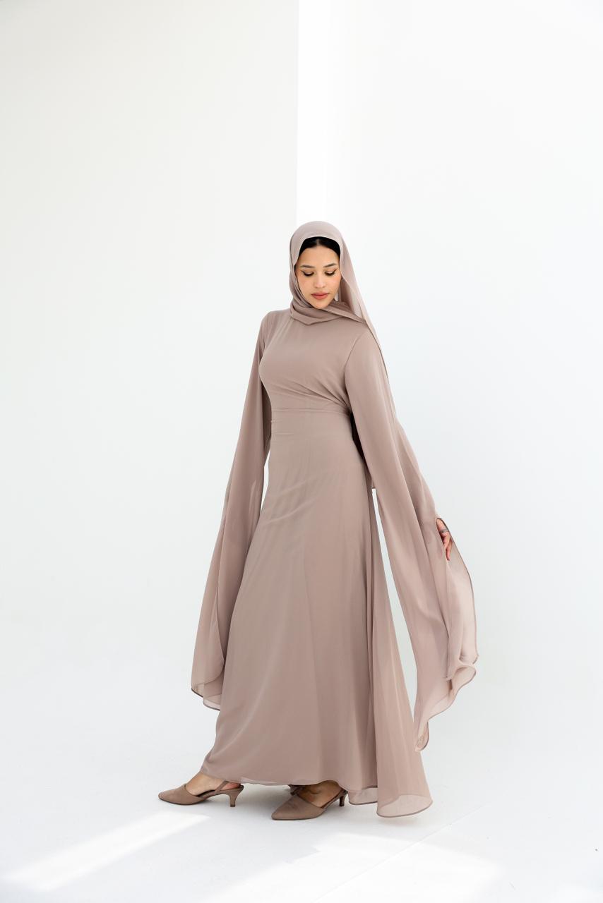 Sol Dress - ATHWAB