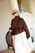 Suid Jacket - ATHWAB