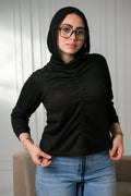 Tie & Shape Top - ATHWAB