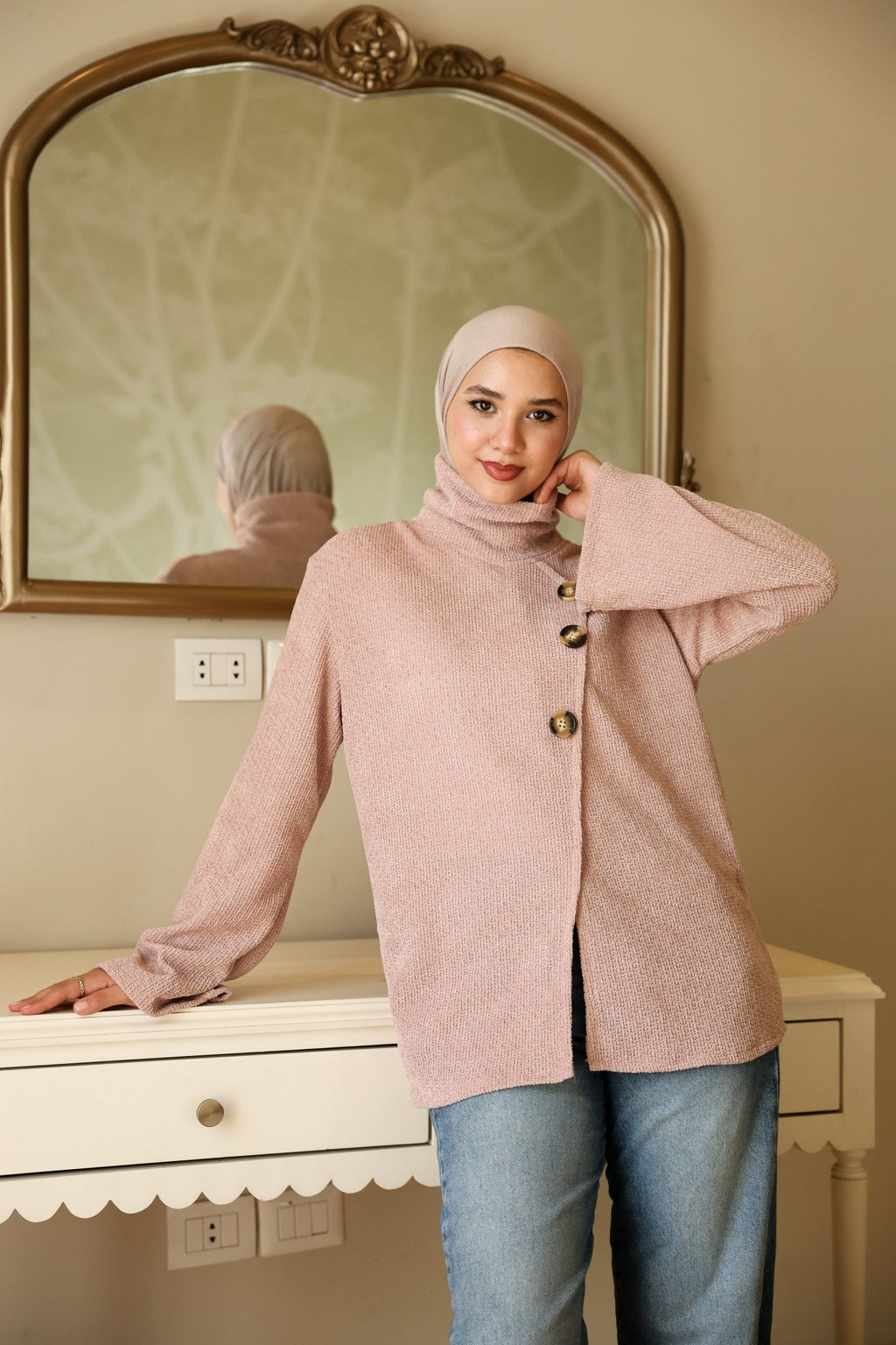 Trico Top - ATHWAB