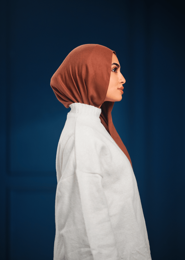 Winter Cozy Pullover - ATHWAB