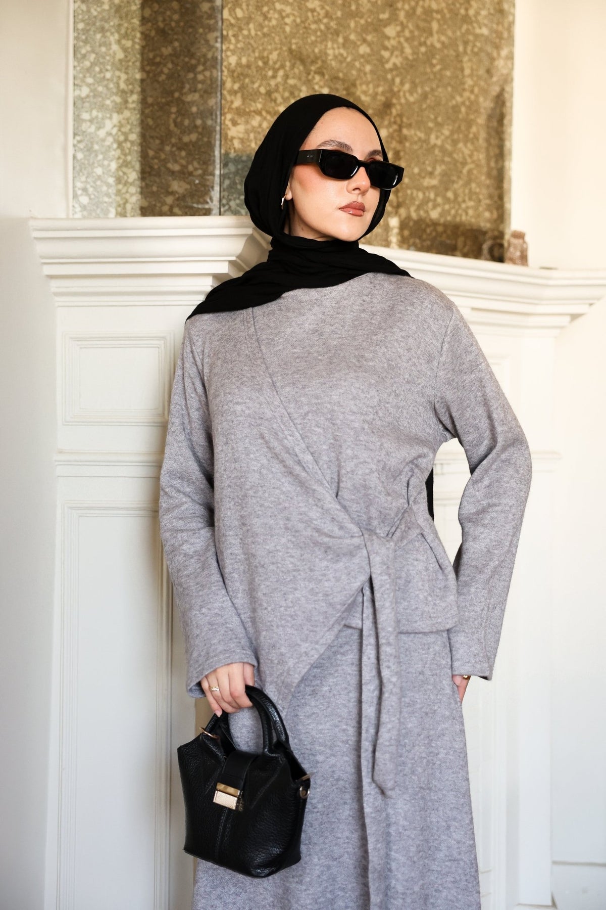 Wrap Set - ATHWAB