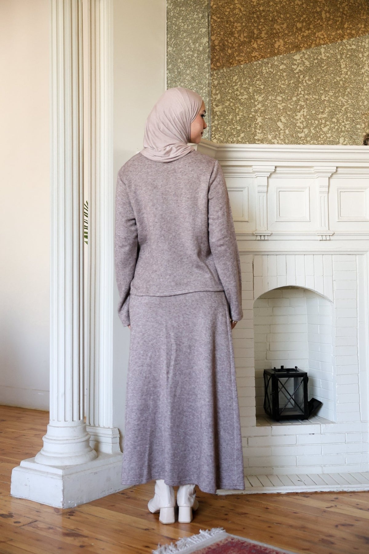 Wrap Set - ATHWAB