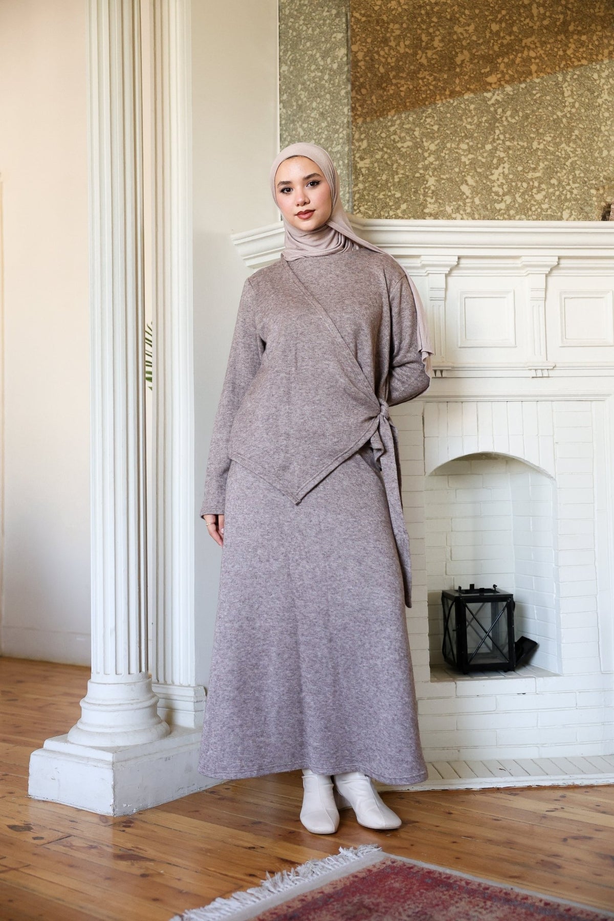 Wrap Set - ATHWAB
